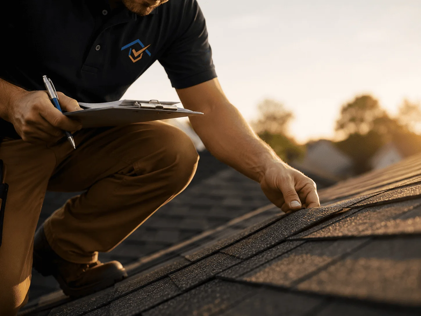 Why Choose Roof Inspection in Parks, NE